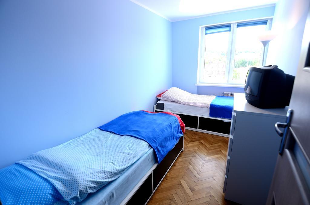 Victus Apartamenty, Apartament Jantar Sopot Quarto foto